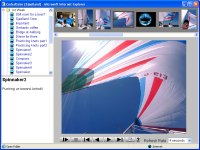 Segelregatta